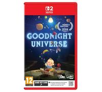 Goodnight Universe - Nintendo Switch 2