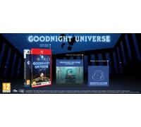 Goodnight Universe Playstation 5 standard