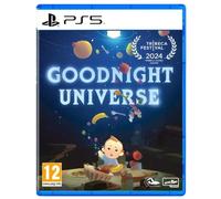 Goodnight Universe PS5