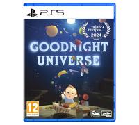 Goodnight Universe - PS5