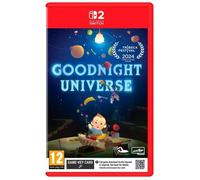 Goodnight Universe SWITCH 2
