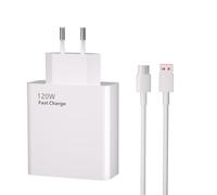 Goodovo 120W Hypercharge Type A Cargador Compatible con Redmi Note 15 14 13 12 11 Pro+ 5G Poco Xiaomi Redmi 15T 14T 13T 13 12T 12 11T Pro; Poco F8 F7 Ultra F8 F7 X7 F6 Pro, Pad 6S 12.4 USB C Cargador