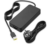 Goodovo 170W Cargador len Legion Y730 Y720 Y700 Y540 Y530 14 15 17 Thinkpad P50 P51 P70 IdeaPad Y40-70 Y50-70 ADL170NLC3A ADL170NDC3A 1171 71 Cable de Carga Cargador