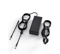 Goodovo 65W Cargador Compatible con DELL Inspiron 17 15 14 13 11 7000 5000 3000 3515 3501 3505 3567 3793 5558 5559, Latitude 3550 7280 7480 7490 E7270 E7440,XPS 11 12 Cable de alimentación