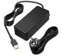 Goodovo 65W Cargador Compatible con Lenov-o ThinkPad T470 T470s T550 T440 T440s T450 T450s T460 T460s T470 X250 X270 Yoga 2 11 11S IdeaPad Flex AD2 3 ADLX45NNU LC3A LX4 5NCCC Alimentación Adaptador