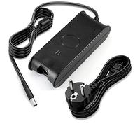 Goodovo 90W Cargador DELL Latitude 5400, 3580, E7270, E7450, E6230, E6410, E6420, E6430, 5480, 5580, 7280, 7480, 7390 y 7490 DELL Inspiron 600M Cargador de portátil