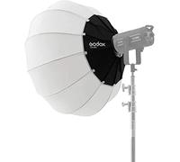 GOODOX CS-85D 85cm Softbox de Linterna Monte de Bowens