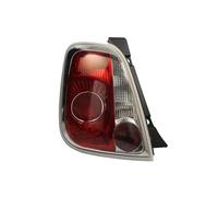 Goodpart 11-11284-01-2-Luz Trasera TYC sin Soporte