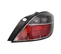 Goodpart 11-11335-01-2-Luz Trasera TYC sin Soporte