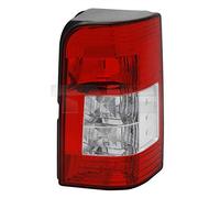 Goodpart 11-11356-01-2-Luz Trasera TYC sin Soporte