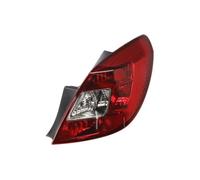 Goodpart 11-11431-01-2 TYC - Faro Trasero sin portal‡mparas