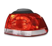 Luz trasera derecha 11-11433-01-2 TYC para VW GOLF VI