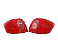 Goodpart 11-11447-01-2-Luz Trasera TYC sin Soporte