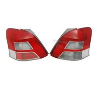 Goodpart 11-11474-11-2-Luz Trasera TYC sin Soporte