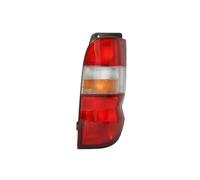 Goodpart 11-11485-01-2-Luz Trasera TYC sin Soporte
