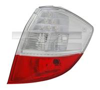 Goodpart 11-11551-06-2-Luz Trasera TYC sin Soporte