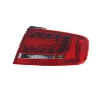 Goodpart 11-11555-01-2-Luz Trasera TYC sin Soporte