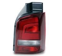 Goodpart 11-11593-11-2-Luz Trasera TYC sin Soporte