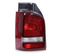 Goodpart 11-11594-11-2-Luz Trasera TYC sin Soporte