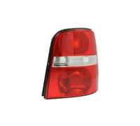 Luz trasera derecha 11-11671-01-2 TYC para VW TOURAN