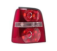 Goodpart 11-11674-01-2-Luz Trasera TYC sin Soporte