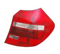Goodpart 11-11680-06-2-Luz Trasera TYC sin Soporte