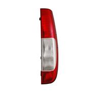 Goodpart 11-11685-01-2-Luz Trasera TYC sin Soporte