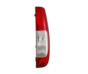 Goodpart 11-11685-01-2-Luz Trasera TYC sin Soporte