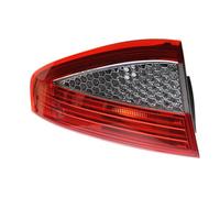 Goodpart 11-11692-01-2-Luz Trasera TYC sin Soporte