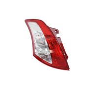 Goodpart 11-11760-01-2-Luz Trasera TYC sin Soporte