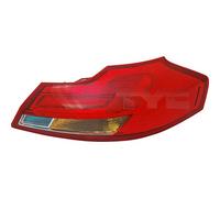 Goodpart 11-11801-01-2-Luz Trasera TYC sin Soporte