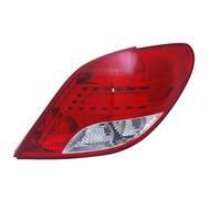 Goodpart 11-11864-06-2-Luz Trasera TYC sin Soporte