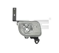 Goodpart dapa GmbH & Co. KG 195755059 antiniebla Derecho