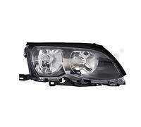 Goodpart dapa GmbH & Co. KG 200322112 Faro Izquierdo