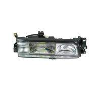 Goodpart dapa GmbH & Co. KG 201658052 Faro Derecho