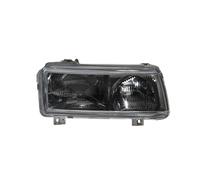 Goodpart dapa GmbH & Co. KG 203249082 Faro Derecho