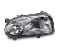 Goodpart dapa GmbH & Co. KG 205018082 Faro Izquierdo