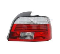 Goodpart TYC 11-0007-11-2-Faro Trasero con Portalámparas