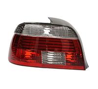 Goodpart TYC 11-0008-11-2-Faro Trasero con Portalámparas