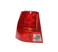 Goodpart TYC 11-0214-11-2-Faro Trasero con Portal‡mparas