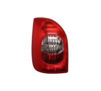 Goodpart TYC 11-0556-01-2-Faro Trasero con Portal‡mparas