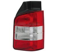 Goodpart TYC 11-0575-11-2 Faro trasero sin soporte para bombilla