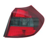 Goodpart TYC 11-0985-11-2-Faro Trasero con Portalámparas