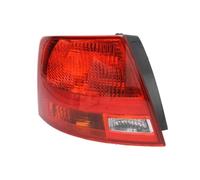 Goodpart TYC 11-11184-01-2-Faro Trasero con Portal‡mparas