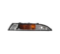 Goodpart TYC 12-0084-01-2 proyector sin-Soporte portátil para Parachoques de Coche