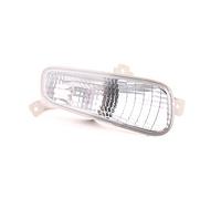 Goodpart TYC 12-0093-01-2 proyector sin-Soporte portátil para Parachoques de Coche