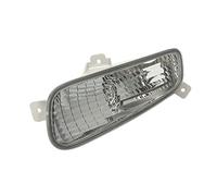 Goodpart TYC 12-0094-01-2 proyector sin-Soporte portátil para Parachoques de Coche