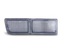 TYC Carcasa para luz de estacionamiento 12-1602-01-6 izquierda