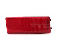 TYC Reflector para FORD: C-Max, Focus (Ref: 17-0057-00-2)