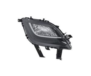 Goodpart TYC 18-0651-01-2 proyector sin-Soporte port‡til para Parachoques de Coche